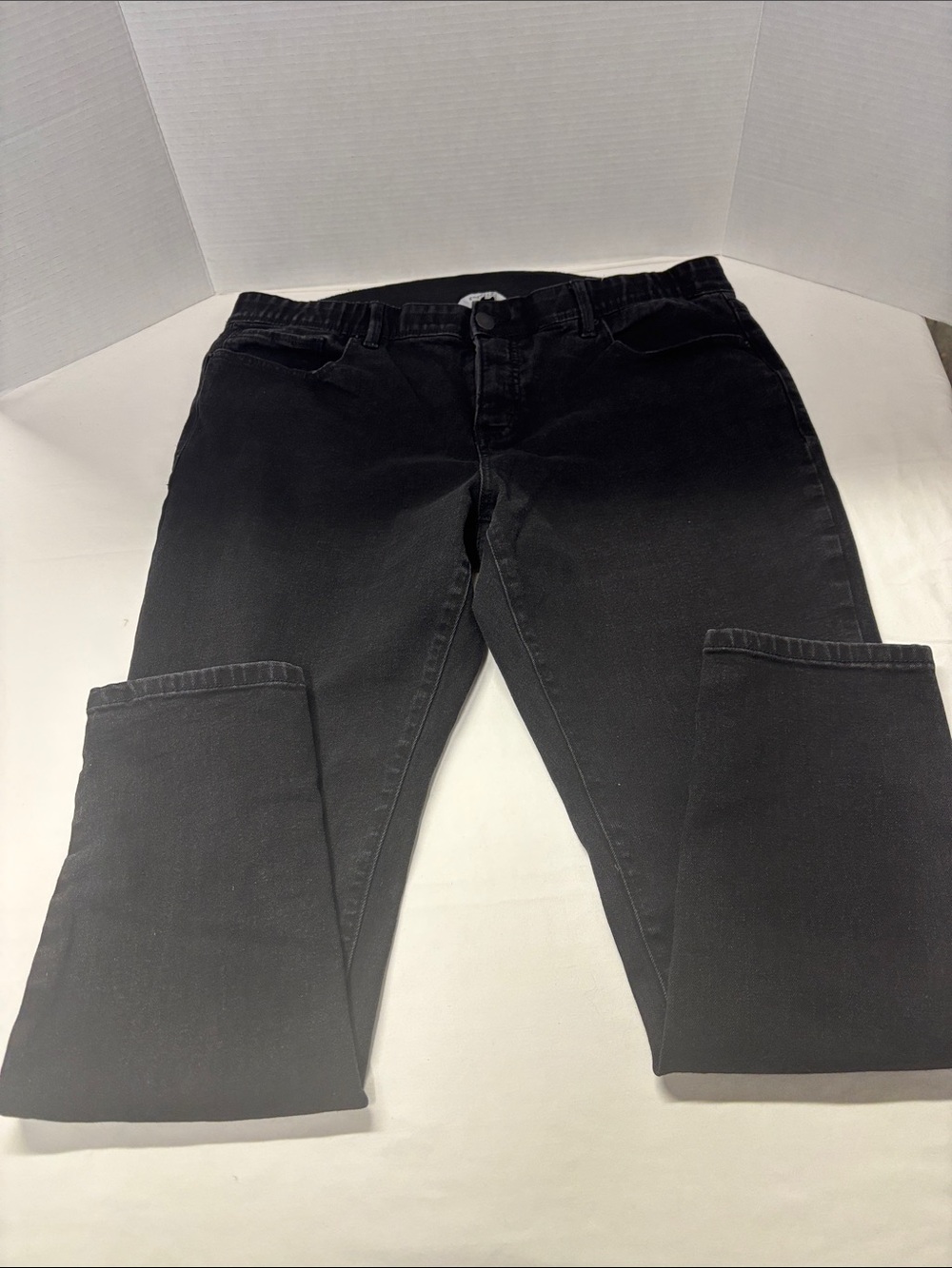 Royalty For Me Women's Black Skinny Jeans